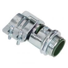 Bridgeport Fittings 683-UI - 1" MC-FLEXFIT .78 TO 1.12