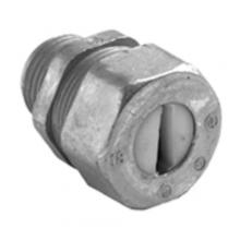 Bridgeport Fittings 761-UF - 1/2" UF CONN.