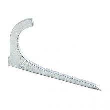 Bridgeport Fittings 903-NS - 1" RIGID NAIL STRAP