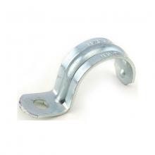 Bridgeport Fittings 904-S - 1 1/4" RIGID PIPE STRAP