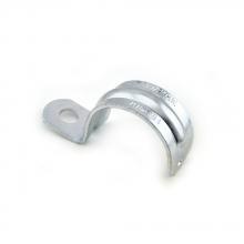 Bridgeport Fittings 905-S - 1 1/2" RIGID PIPE STRAP