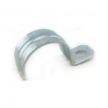 Bridgeport Fittings 906-S - 2" RGD PIPE STRAP STEEL