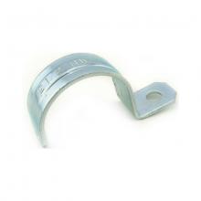 Bridgeport Fittings 907-S - 2 1/2" PIPE STRAP