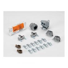 Bridgeport Fittings SE-KIT100 - 100 AMP SE CABLE KIT