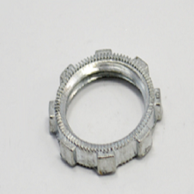 Bridgeport Fittings 101-DC - 1/2" LOCKNUT