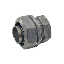 Bridgeport Fittings 4362-DC - 1" RT COMBO. CPLG.