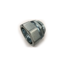 Bridgeport Fittings 439-SLT - 4" MALL LT CONNECTOR