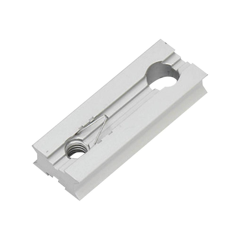 4D DOVETAIL BAR, 3", 1/4"-20 THREAD ALM
