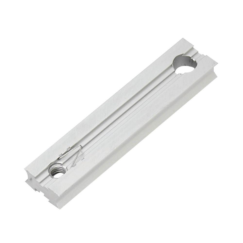 4D DOVETAIL BAR, 5", 1/4"-20 THREAD ALM