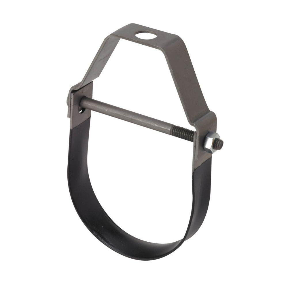 LIGHTDUTY CLEVIS HANGER, 1 1/4", 3/8"-16