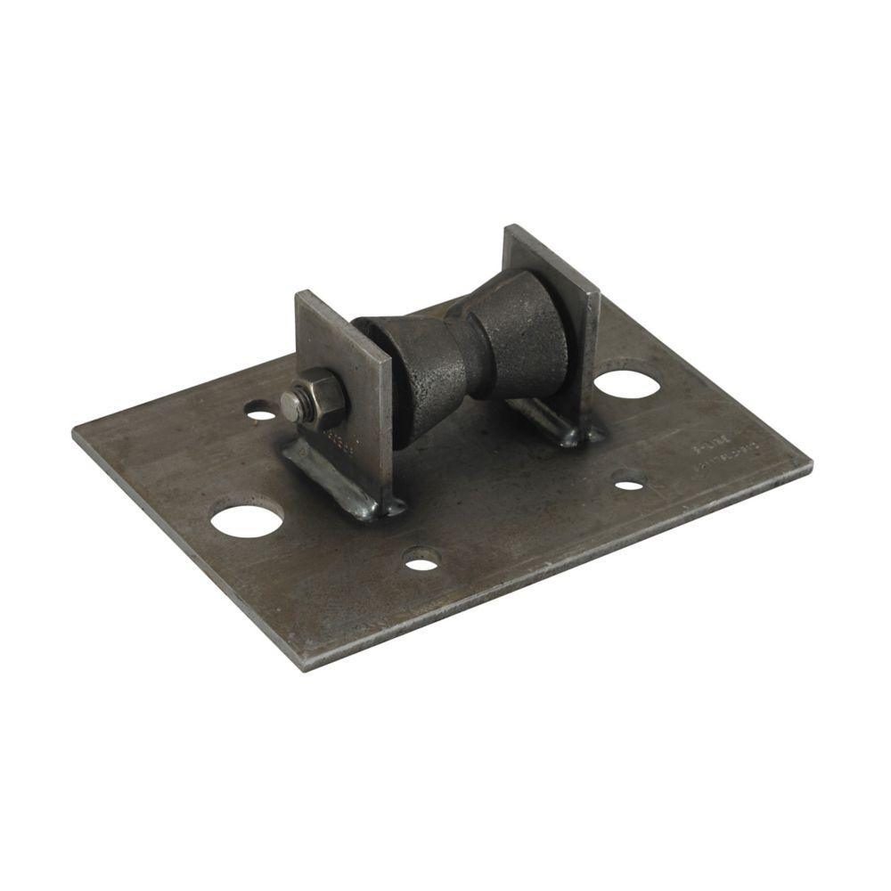 STLL ROLLER STAND, 8", 10", PLN