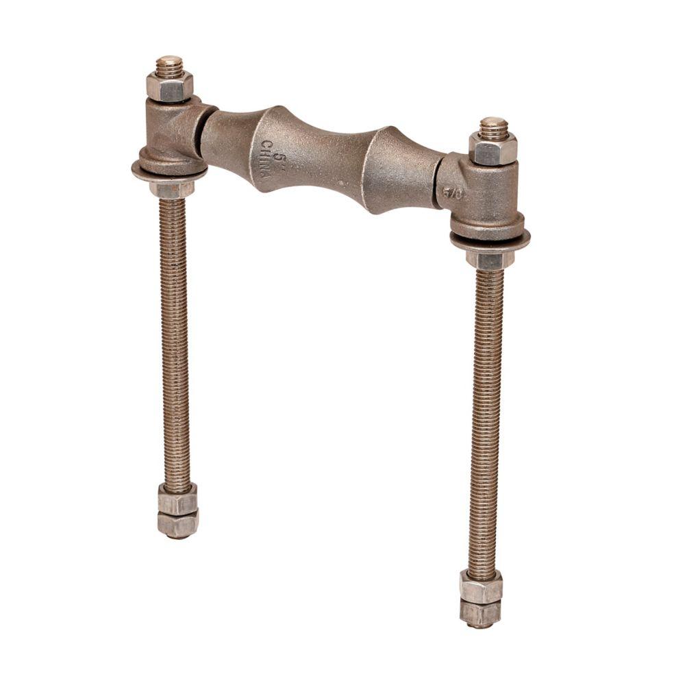 ADJUSTABLE ROLLER SPT, 14", PLN