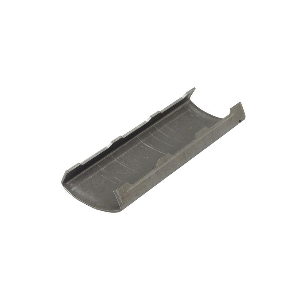 PIPE CVRING PROTECTION SADDLE, 8", 1 1/2"