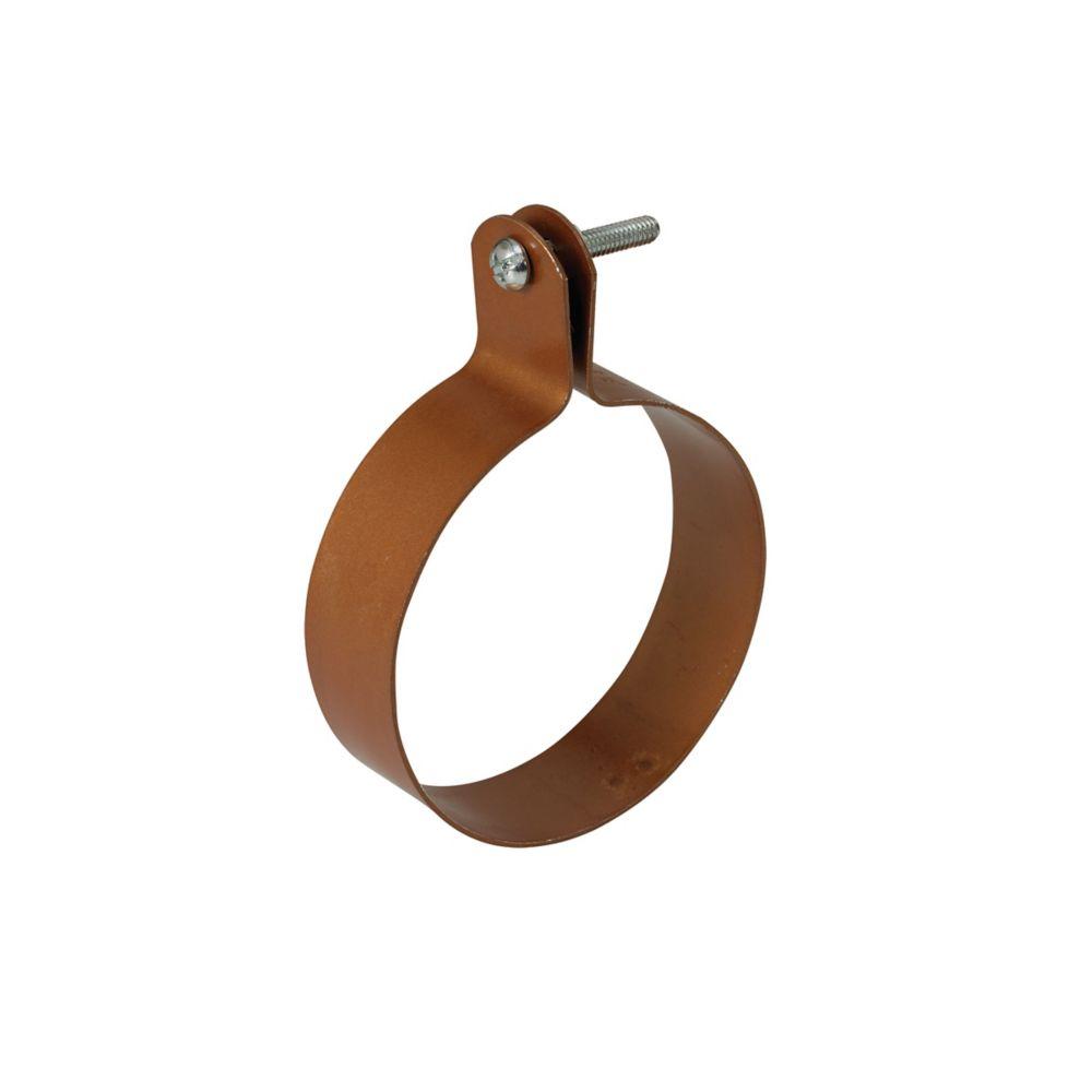 RING/BOLT HANGER, 1/2", DURA-COPPER