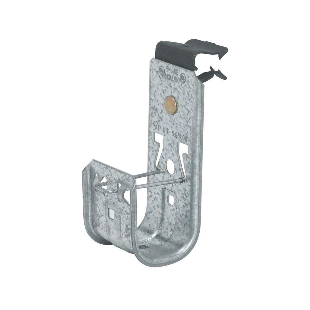 CBL TO BM, 2" HOOK, 9/16" TO 3/4" FL