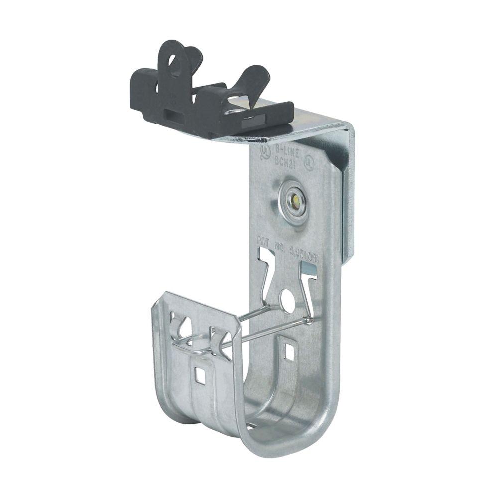 CBL TO BM, 1 5/16" HOOK, 1/8" TO 1/4"