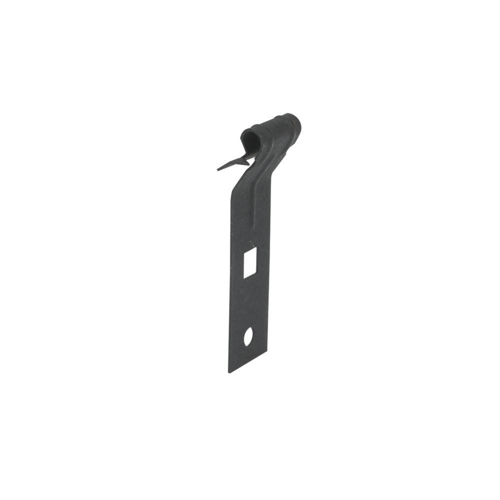 Z PURL" FLANGE HANGER