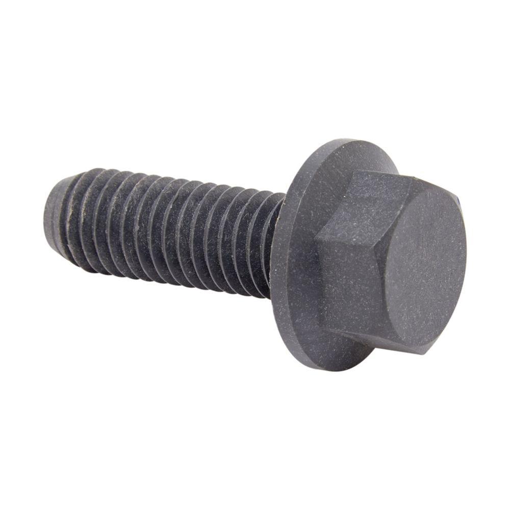 HEX HEAD CAP SCREW, 5/16"-18 X 2", FIBER