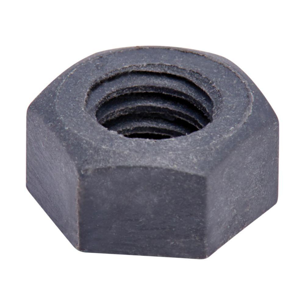 HEX NUT, 1"-8, FIBERGLASS