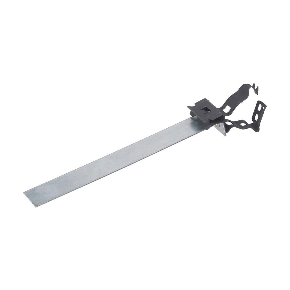 CONDUIT TO BM FS W/ ANCHOR STRAP, 1" CONDUIT