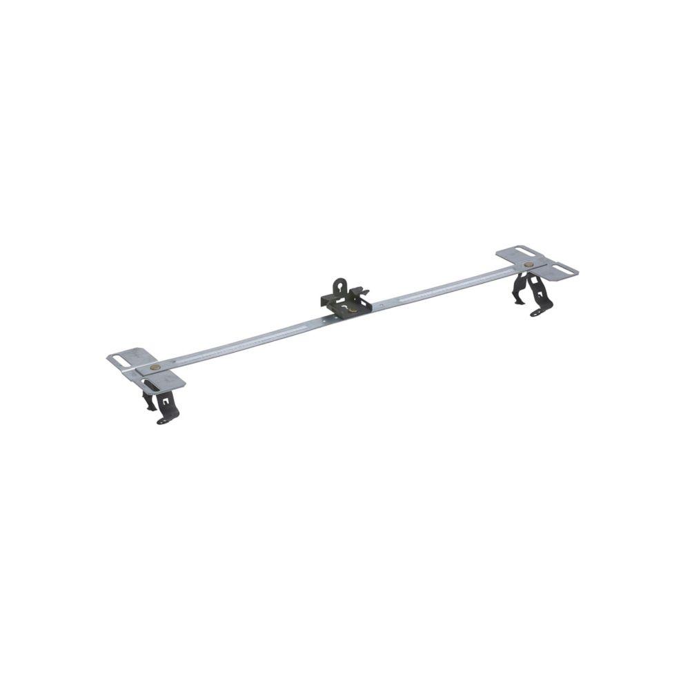 GUIDE-RITE & BOX SPT, 1/2", 3/4" CONDUIT