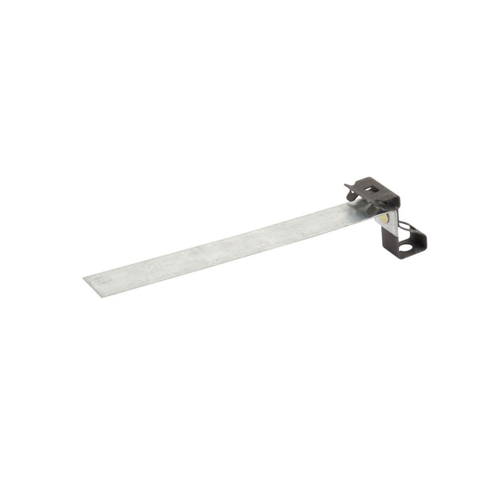 BM FS W/ ANCHOR STRAP, 1/4"-20 ROD, 5/16"