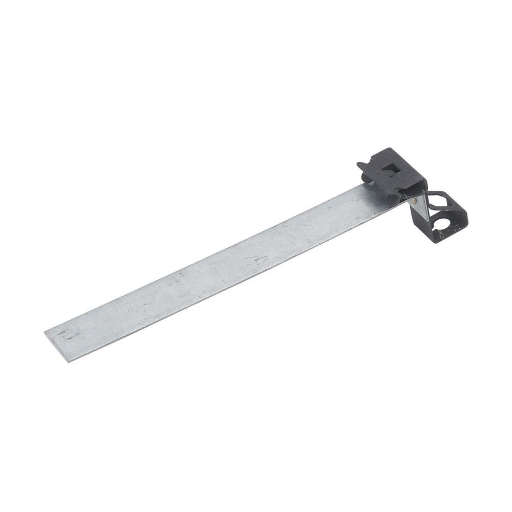 BM FS W/ ANCHOR STRAP, 3/8"-16 ROD, 9/16"