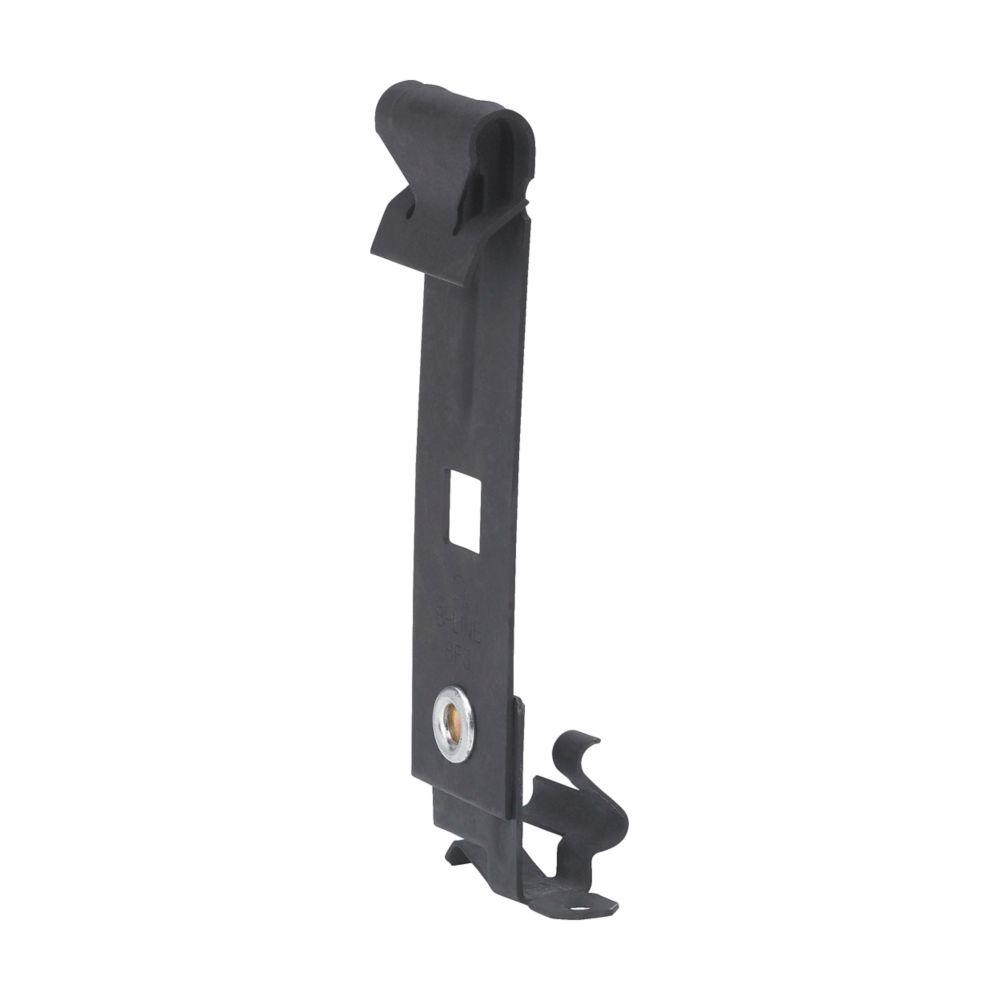 CBL TO VRTL FLANGE HANGER, SGL RUNS, 1/16" T