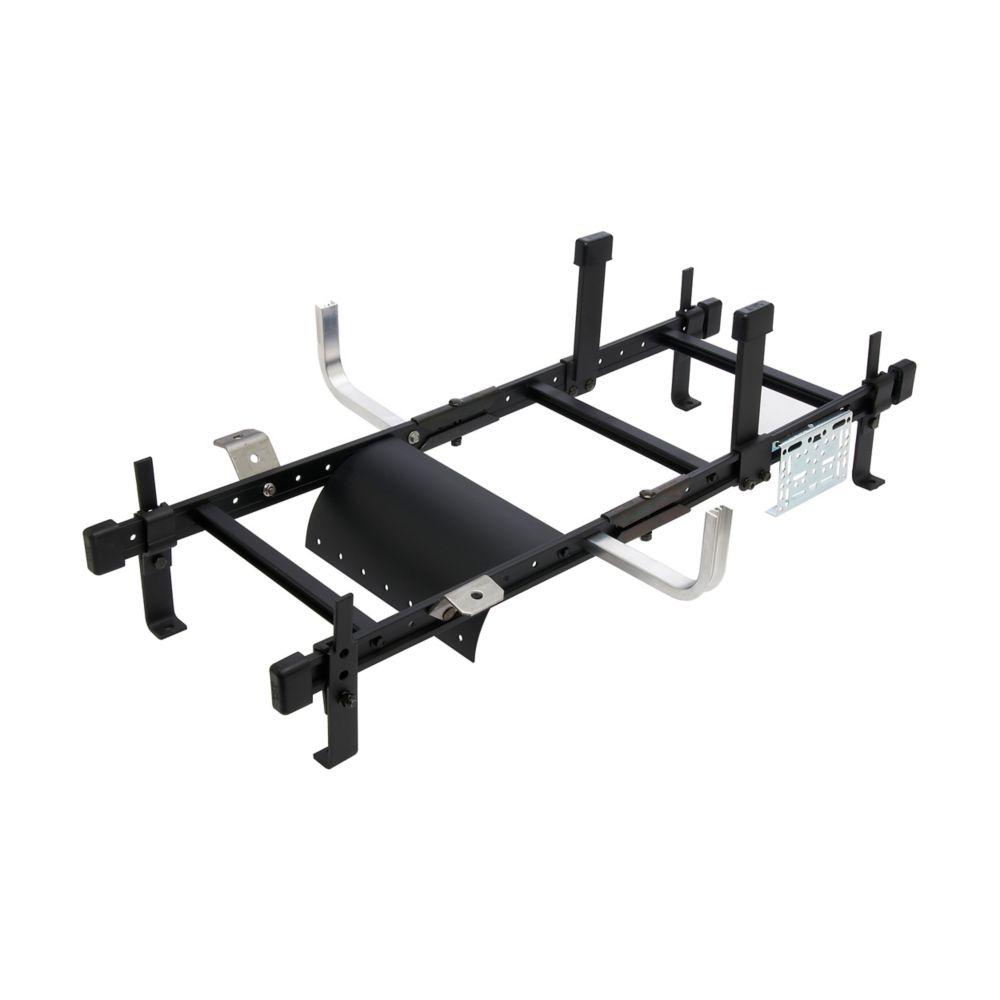 J BOLT KIT, , BLK ZN