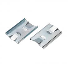 Eaton B-Line 4D5101ZN - 4D BACK TO BACK, SNAP-ON CLAMP, ZN PLTD