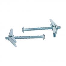 Eaton B-Line ATB-18-300 - TOGGLE BOLT, 3/16" X 3", ZN PLTD