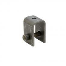 Eaton B-Line B3083-13/4PLN - WELDED BM ATCH, 1 3/4"-5, 1 7/8" BOLT, P