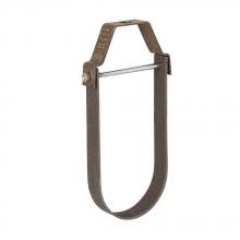 Eaton B-Line B3108-1PLN - EXT CLEVIS HANGER, 1", 3/8"-16, PLN