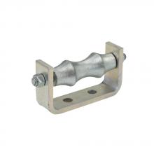 Eaton B-Line B3120-2N - ROLLER CHAIR, 2", PLN