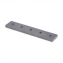 Eaton B-Line BFV342 - FIVE HOLE FLT PLT, FIBERGLASS