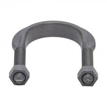 Eaton B-Line BFV501-3/4 - U-BOLT W/ HEX NUTS, 3/4", FIBERGLASS