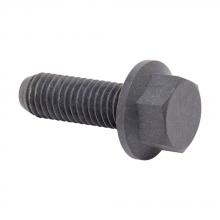 Eaton B-Line BFVHHCS3/8X11/4 - HEX HEAD CAP SCREW, 3/8"-16 X 1 1/4", FI