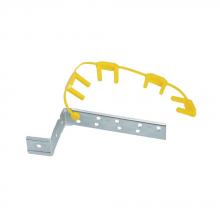 Eaton B-Line BRC4 - CBL SPT, STAPLE-LOK, UP TO 500" OD
