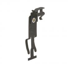 Eaton B-Line BX4-A5 - TOP MOUNT T-BAR FS, SGL RUNS