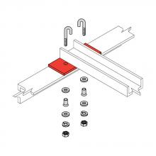 Eaton B-Line SB2218ASPCYZ - V-BOLT KIT