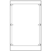 Eaton B-Line AC-1448P - SERIES 14 FULL PANEL FOR AC-1448B