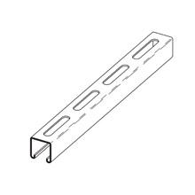 Eaton B-Line B56S-120GRN - CHANNEL, 13/16-IN. X 1 5/8-IN., 13/32-IN. X 3-IN
