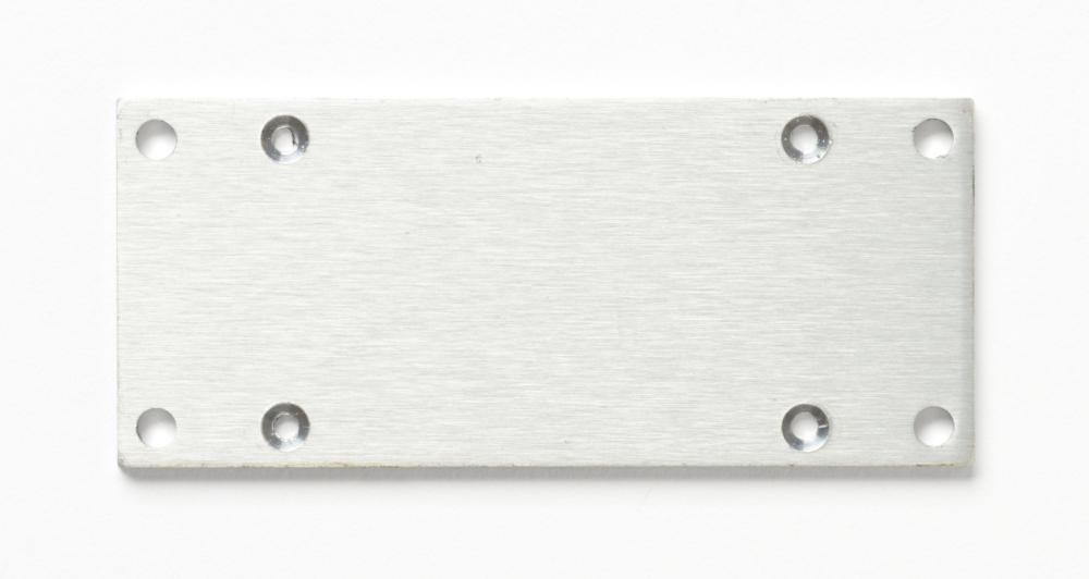 SCREW, FLAT HD4-40X.250, 100/PK