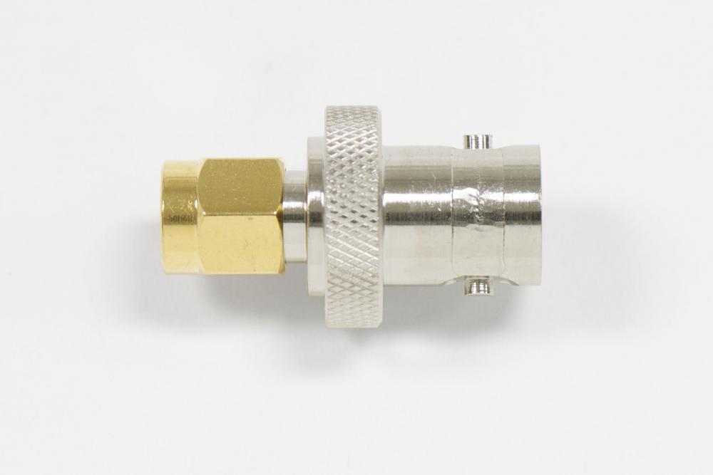 BNC (F)/BINDING POSTS