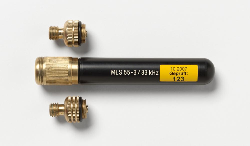 PIPE TRANSMITTER FOR AT-3500