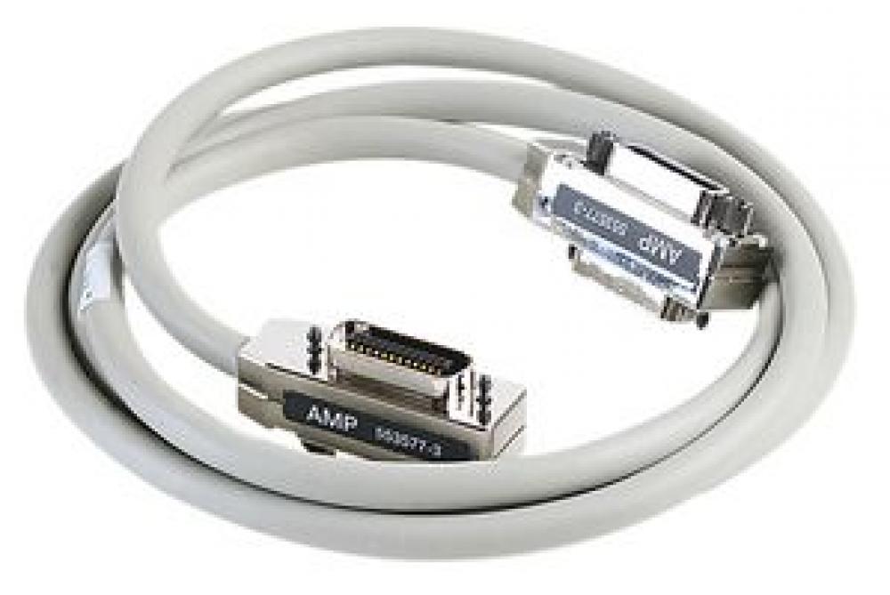 IEEE-488 SHIELDED INTERFACE CBL 2M
