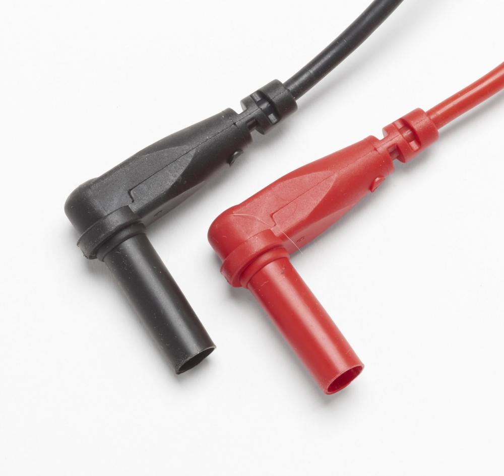 PROBE, RETR TIP, DMM PLUG