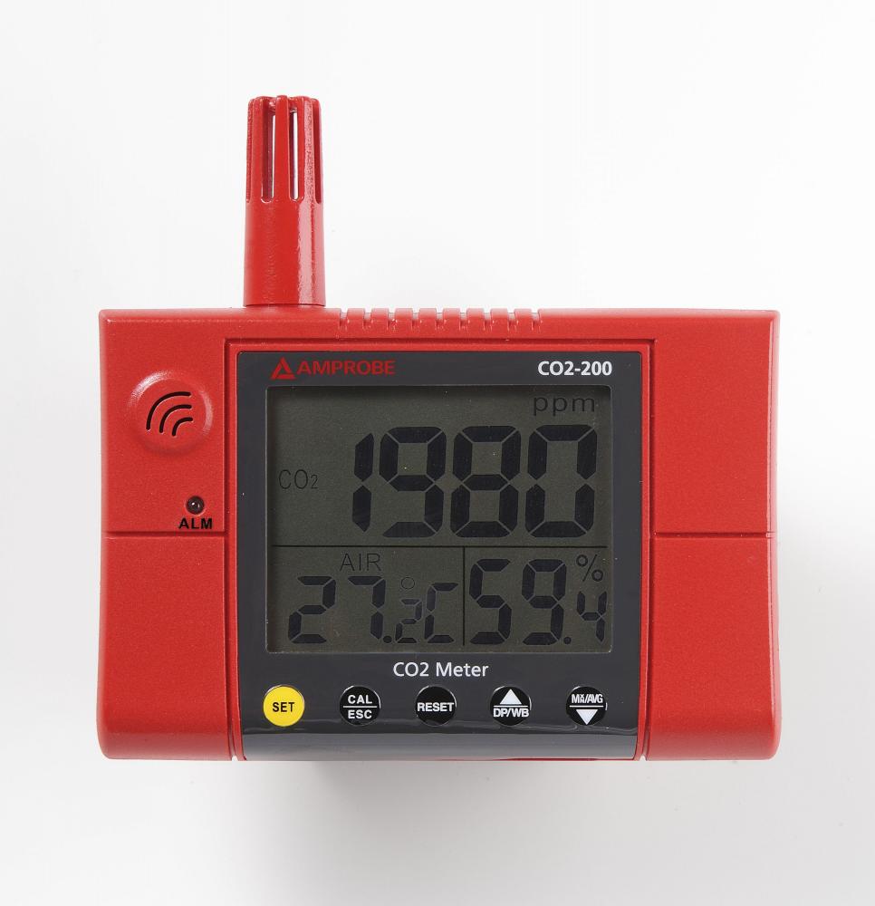 ULTRASONIC LEAK DETECTOR DIAGNOSTIC