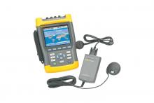 Fluke BC430/830 - REPL PWR Adptr SMPS LEVEL-VI Unvl 430&120B