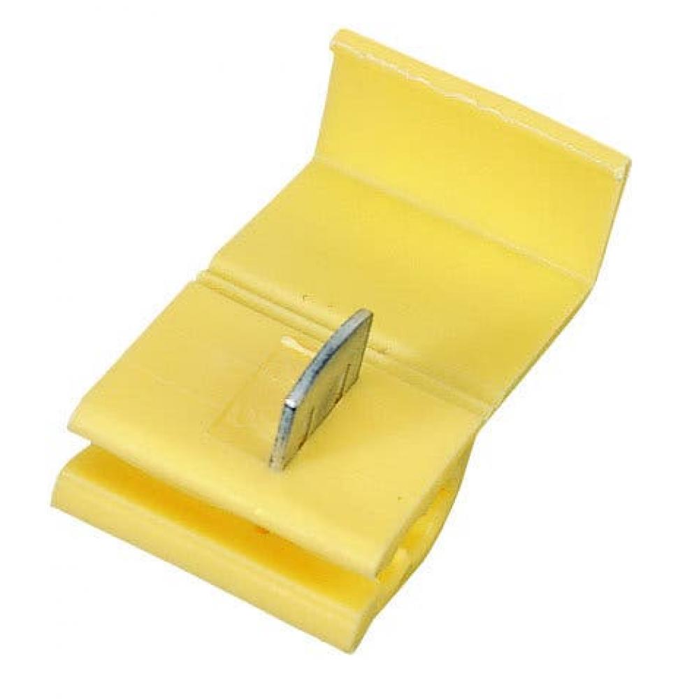 TAP SPLICE(YLLW)12-10AWG -15PK